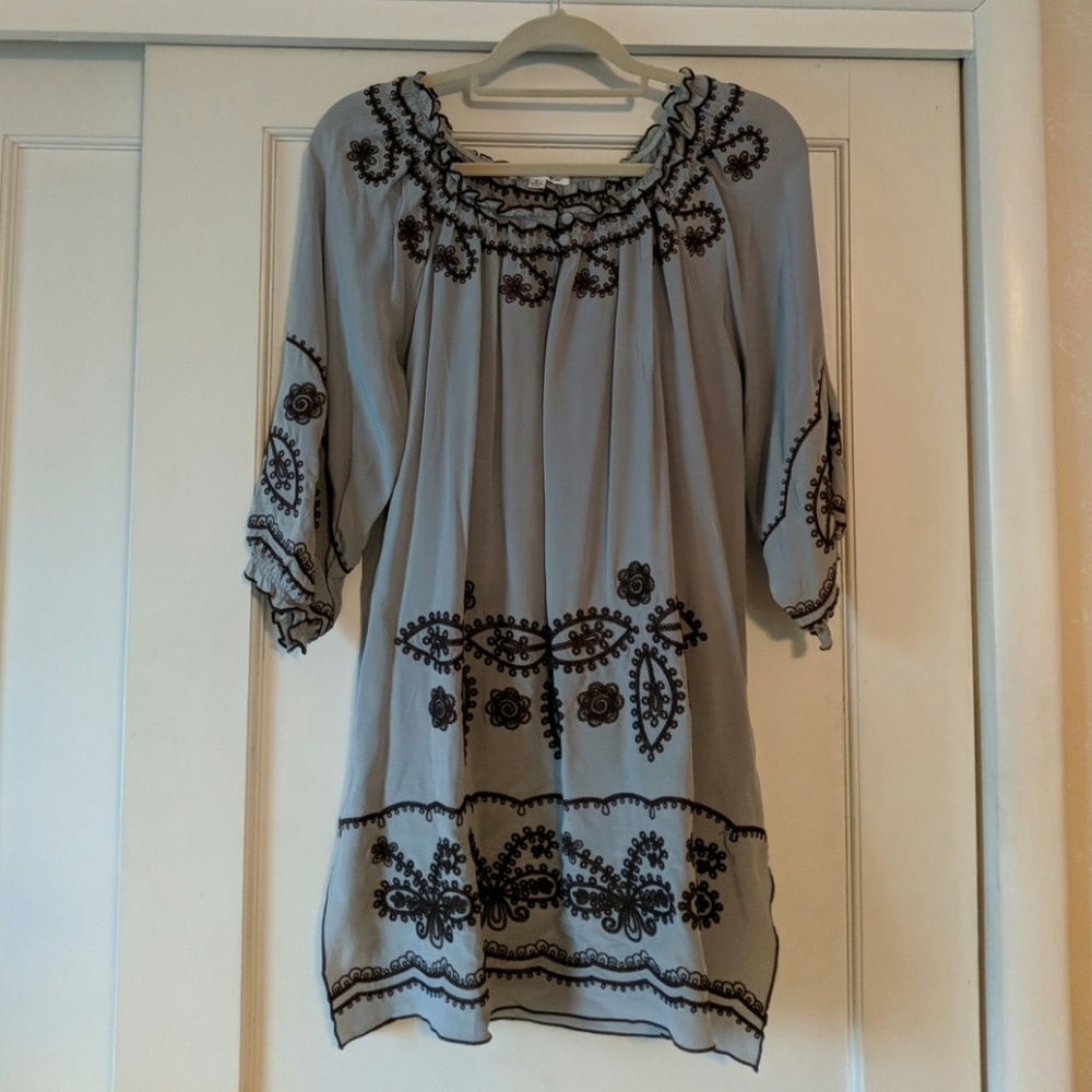 Dress by Blue Tassel